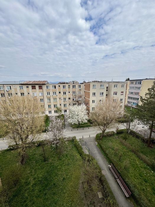 Apartament de închiriat complet utilat!