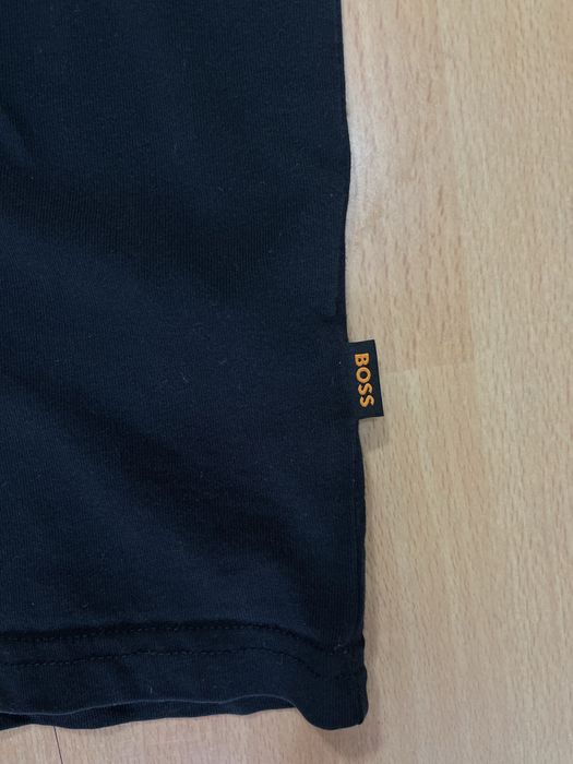 Hugo Boss Teelogofun мъжка тениска L