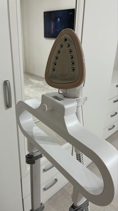 паровой утюг ARG отпариватель