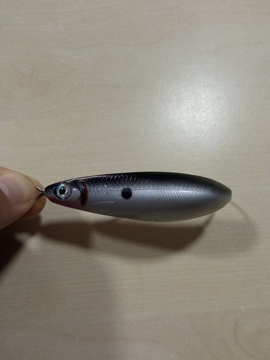 Set Voblere Antibradis