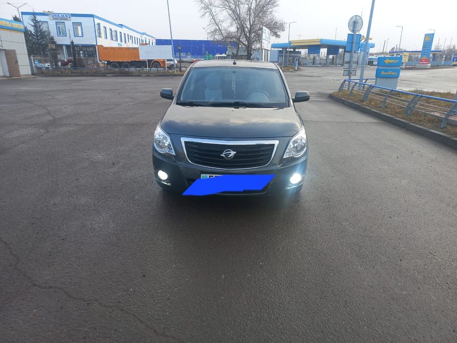 Продам автомобиль