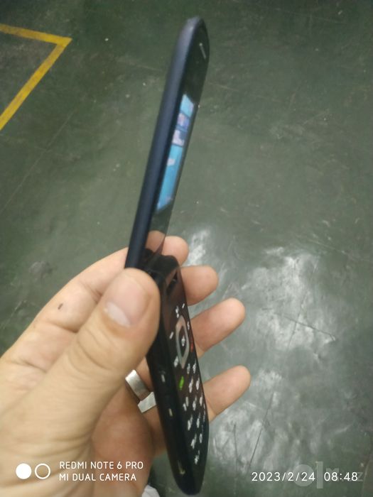 Legushka Samsung sotiladi