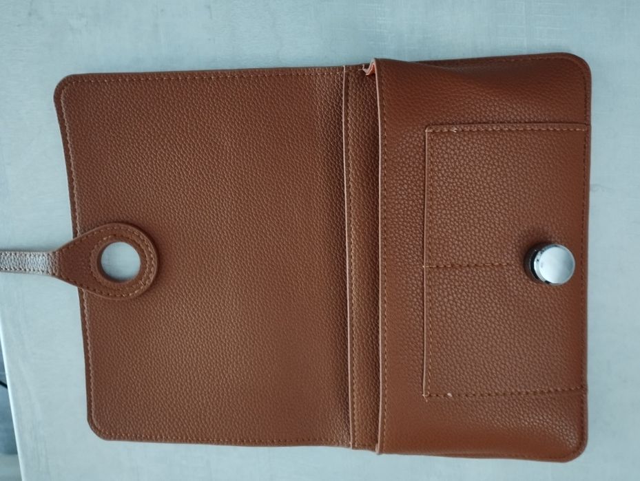 Дамски портфейл Threesixfive