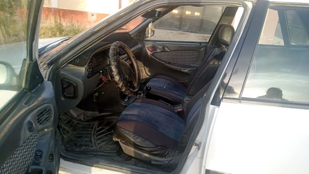 Daewo Espero сотувда