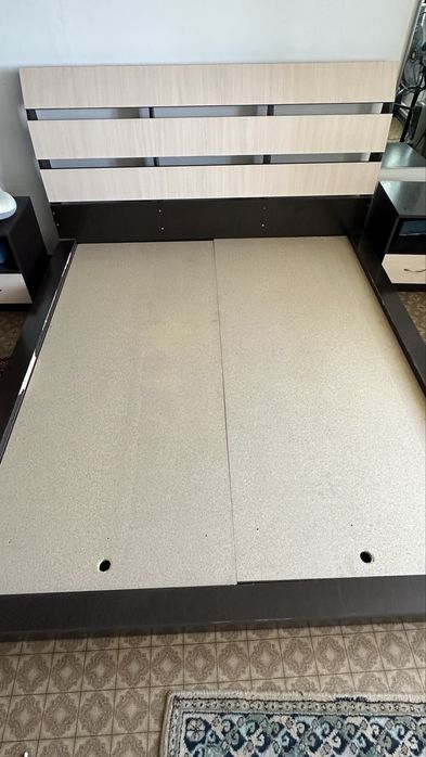 Продаем кровать 160*200