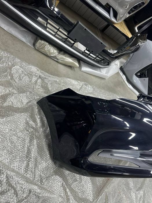 Бампер передний в сборе для Changan Alsvin в наличии