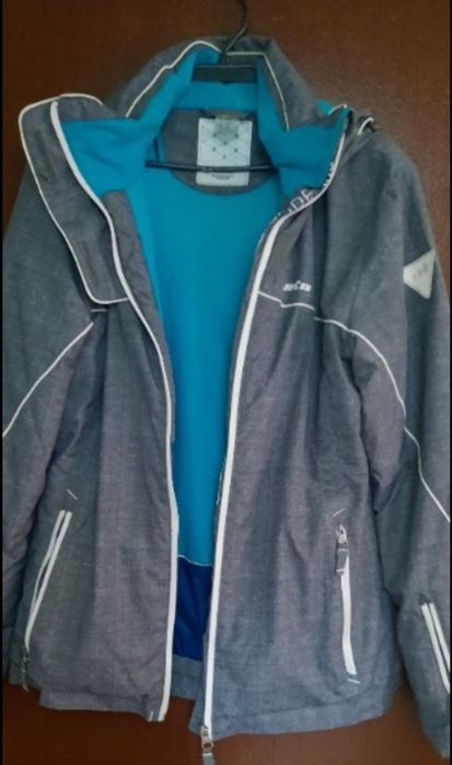 Дамско ски яке Wedze L