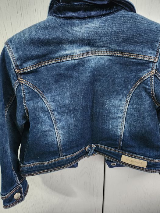 Дънкови яке Mayoral,GAP