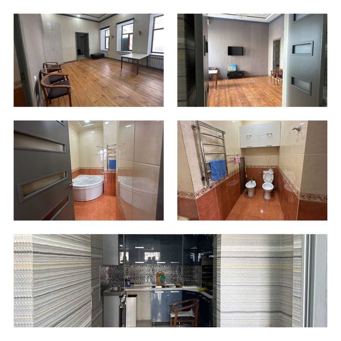 Аренда помещения 77м² под Офис, Бутик и другое на Дархане