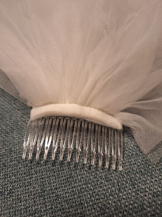 НОВ Булченски воал от шифон 3 м.