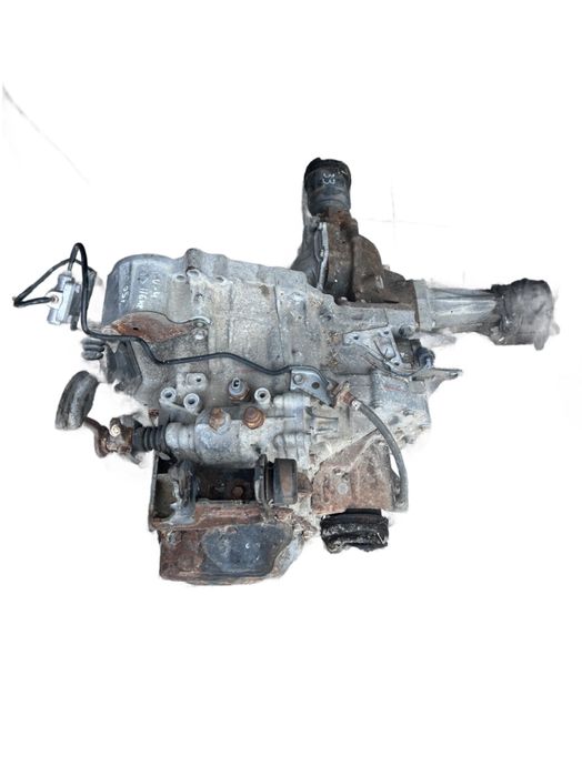 Ръчна скоростна кутия за Toyota RAV4 II ( D4D 116к.с )