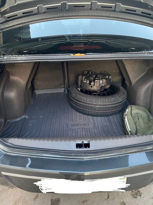 Аренда Выкуп Cobalt Midnight 2025