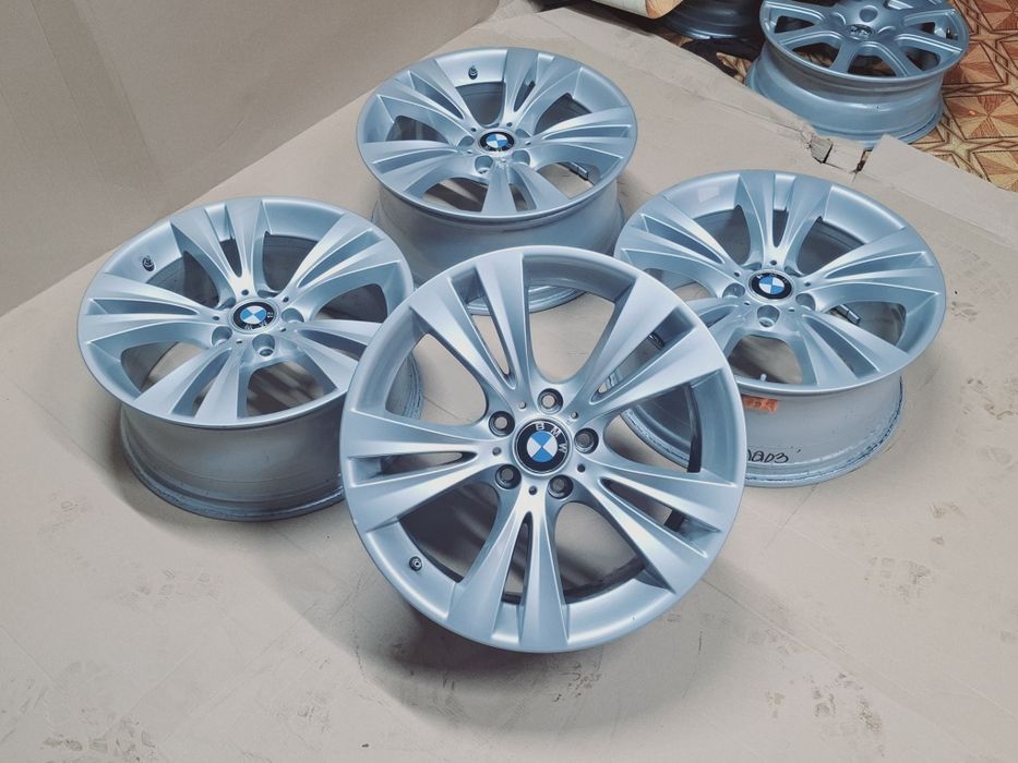 Jante R19 BMW X3 F25, X4 F26 Styling 309 5x120