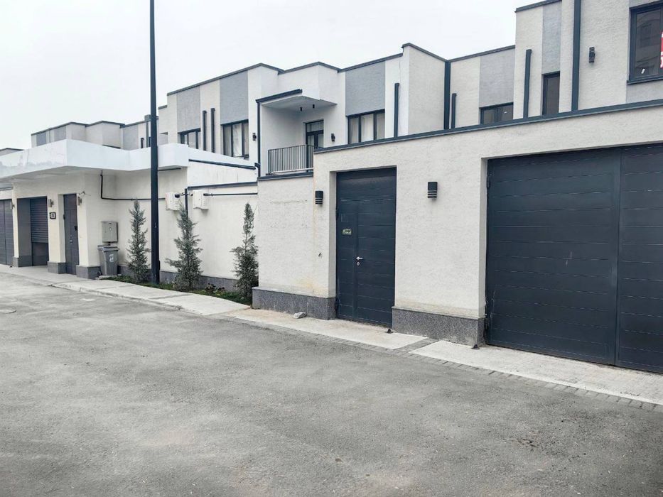 Продается   Коттедж Алфраганус 5 спальных