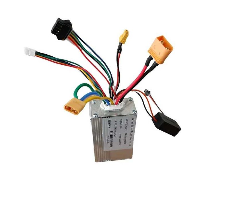 Controller trotineta electrica Kugoo Kirin S1 PRO 36v 350w 15a