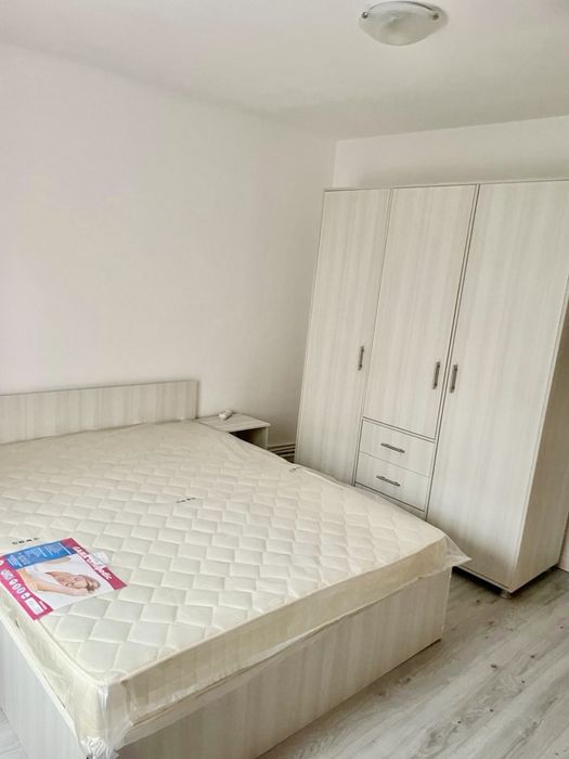 Inchiriez Apartamet 3 Camere Decomandat Prima Inchiriere Bistrita Lac