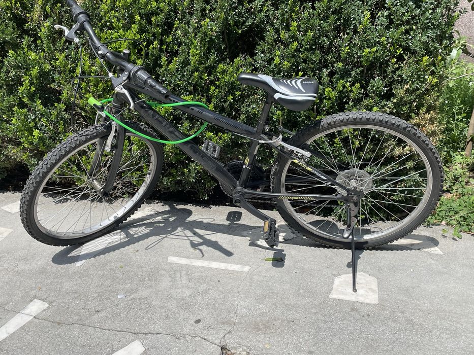 Vand bicicleta nakamura negociabil