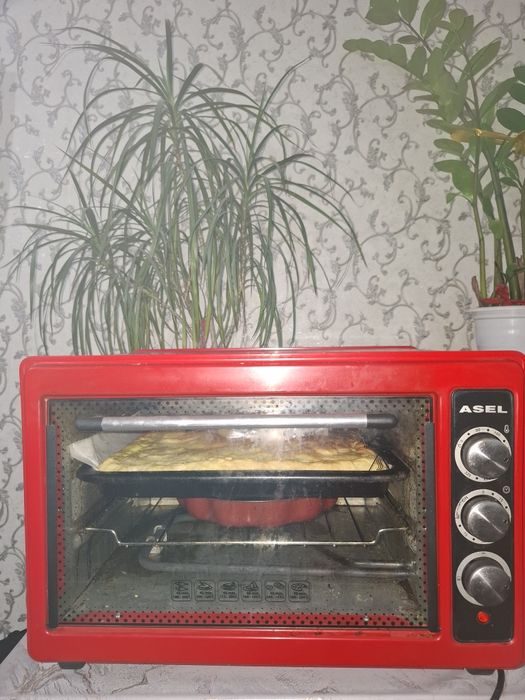 Продаётся Asel печь