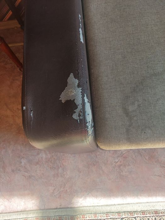 Диван б/у раскладной