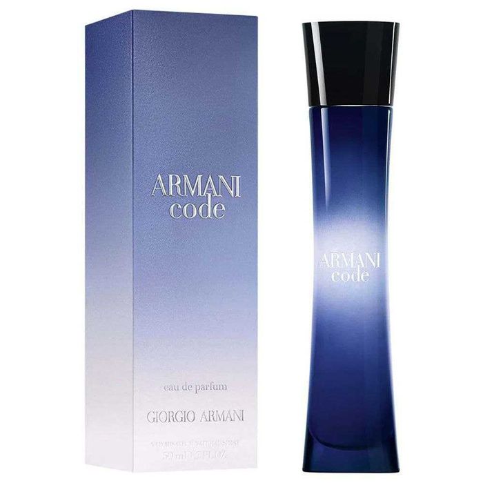 Giorgio Armani Armani Code Edp 75ml ORIGINAL