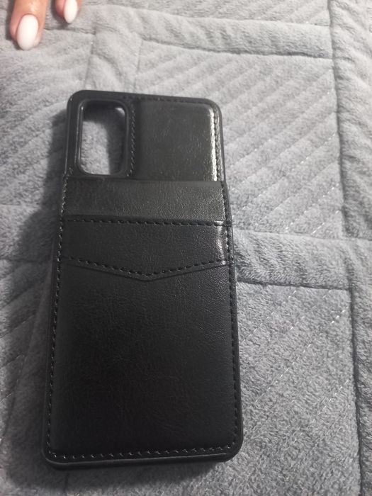 Чехол на самсунг С20