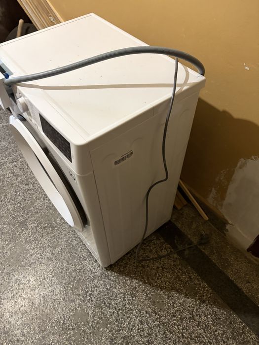 Пералня LG 6,5 kg