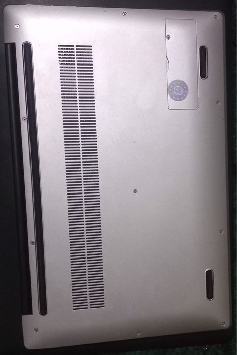 Notebook Compolis 12.512