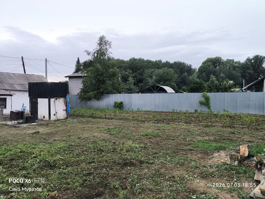 Продам дом адрес Бобровка на 5 дачах