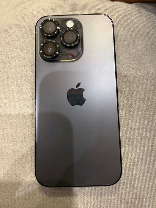 iPhone 14 Pro без забележки