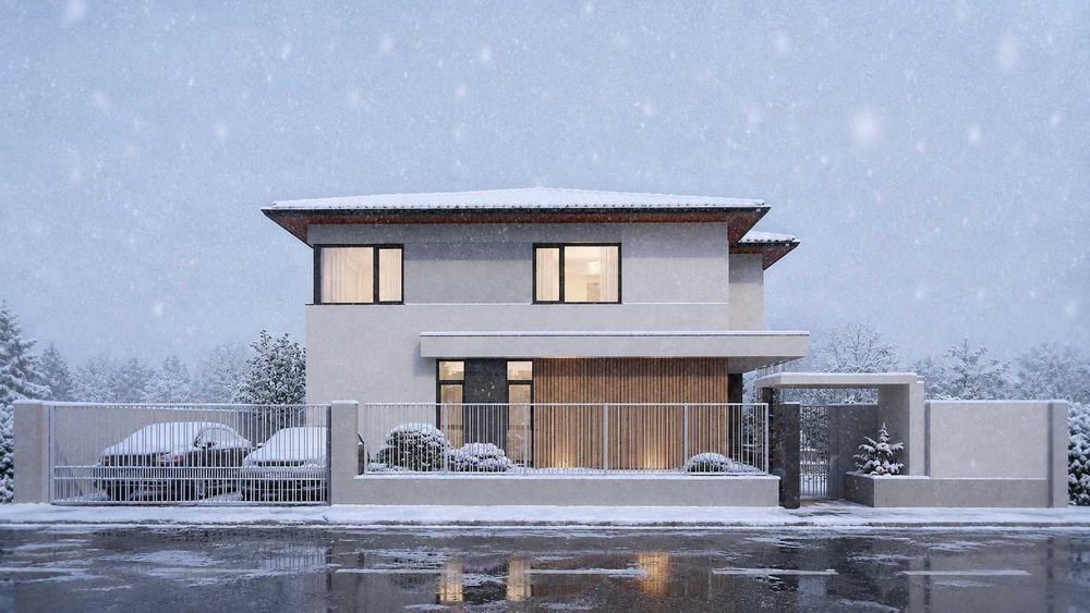 Arhitect - Proiectare și autorizare proiecte arhitectură/design interior