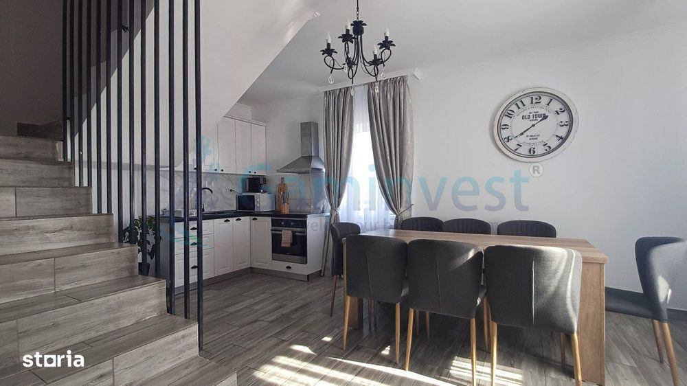 Casa la 2 minute de Oradea, Sanmartin, Bihor,Gaminvest,V3811