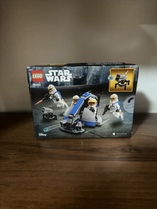 Lego star wars 75359