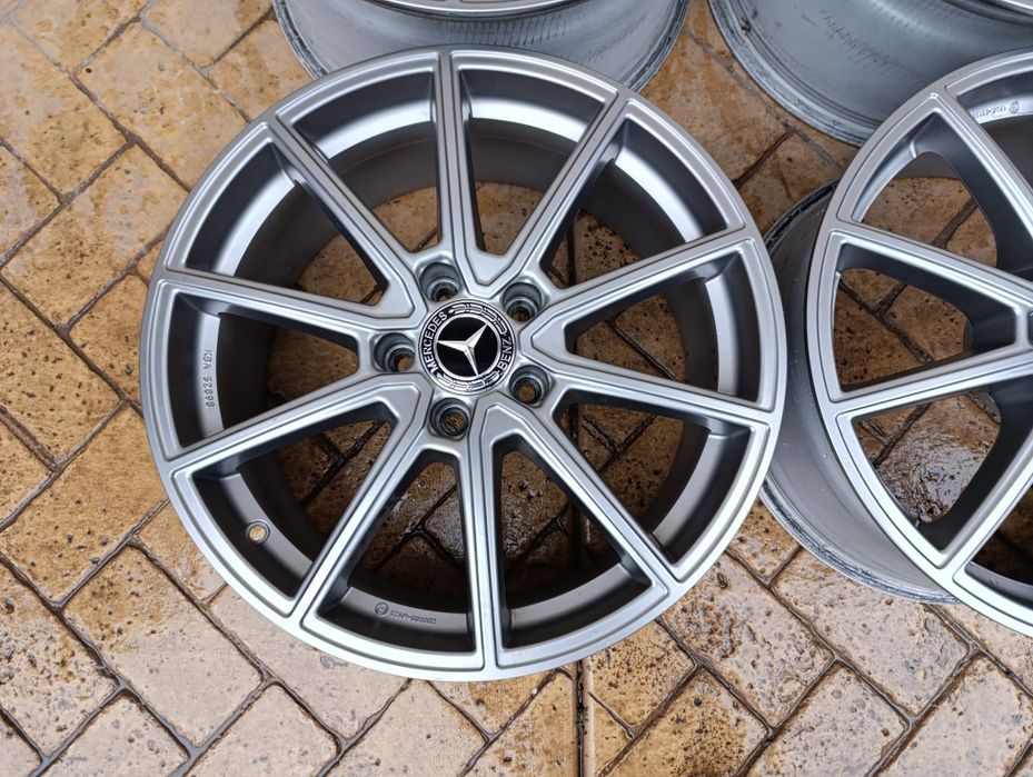 Джанти BROCK 5х112 18 цола Мерцедес