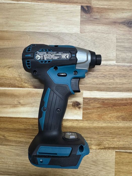 Makita DTD157Z Autofiletanta cu Impact