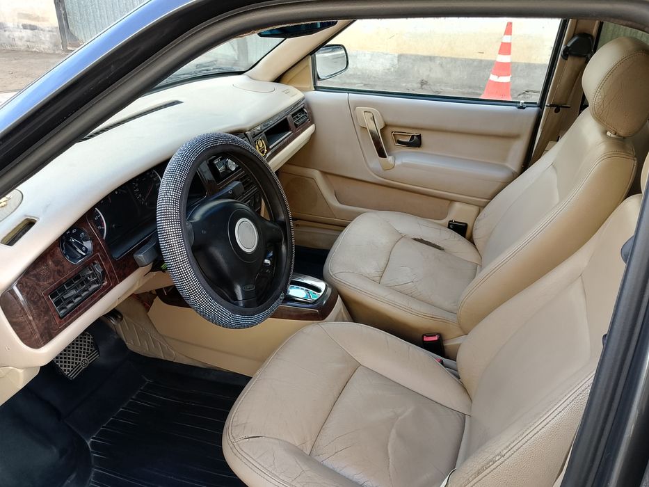 Volkswagen Santana без торга