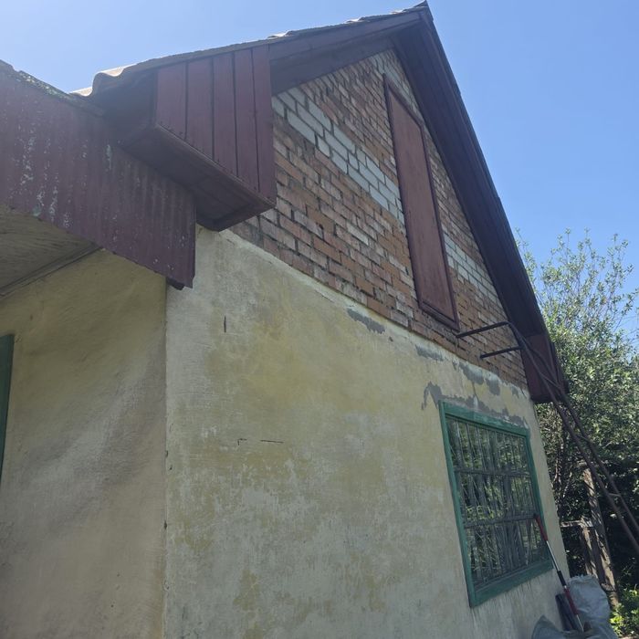 Продам дачу . Уютная