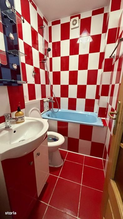 Apartament 2 camere, Centru Botoșani