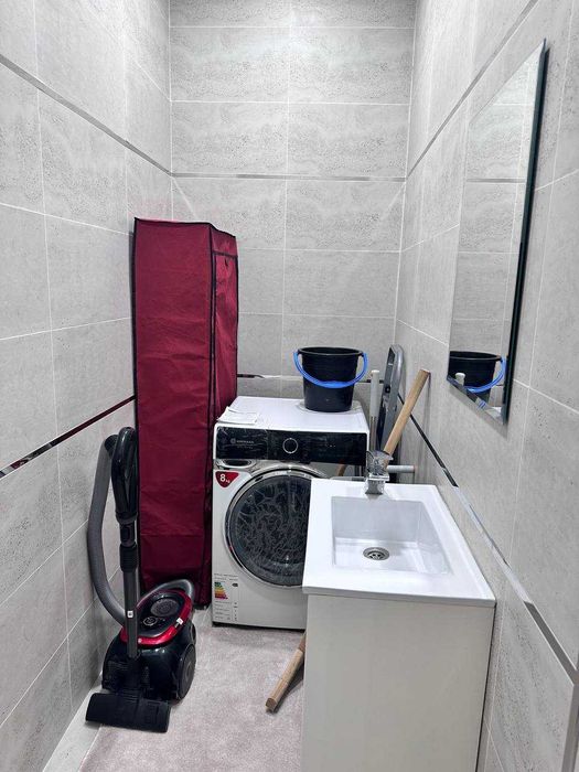 Продаётся квартира