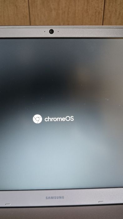 Laptop Samsung Chromebook 4+
