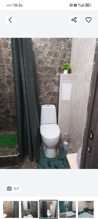 Сдам квартиры посуточно
