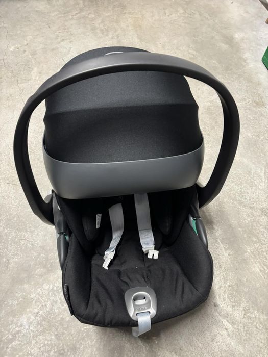 Стол за кола Cybex Cloud Z2 i-Size Plus