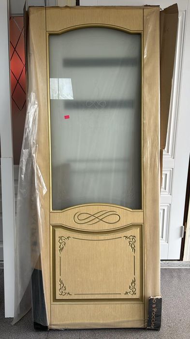 Межкомнатная дверь