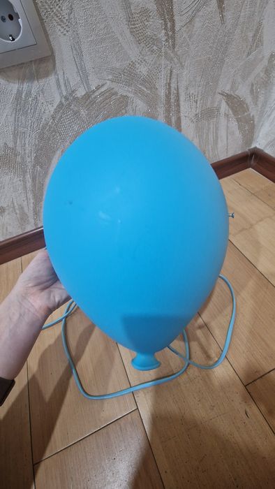 Ночник ikea дрёминге