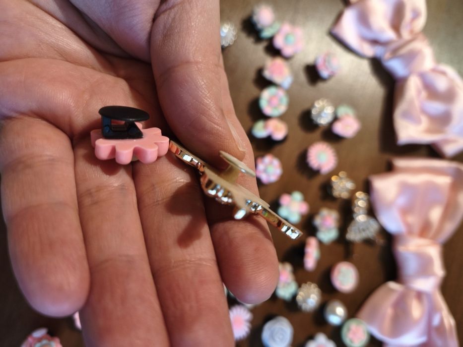 Lot jobitzi crocs, noi