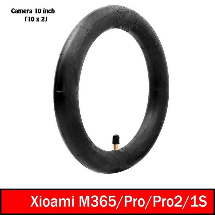 Camera 10 inch 10x2 trotineta electrica Xiaomi Mijia M365 Pro Pro 2 1s