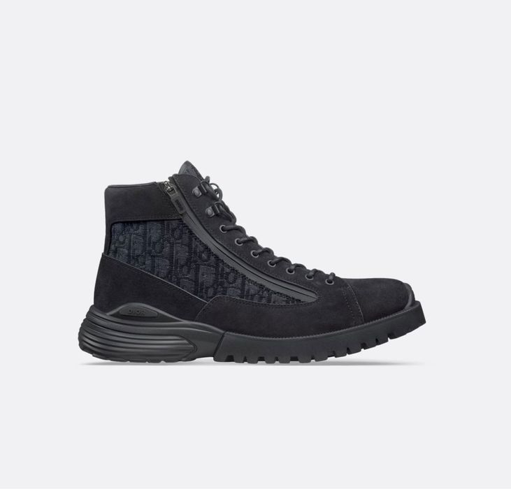Мъжки боти Dior
