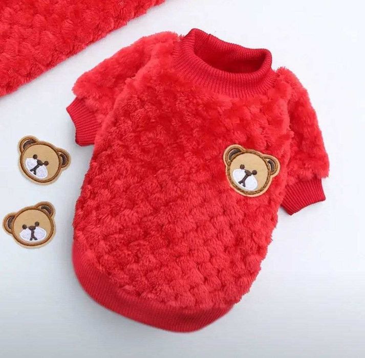 Одежда для кошек и собак