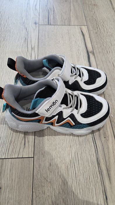 Lemon pantofi sport mar. 35