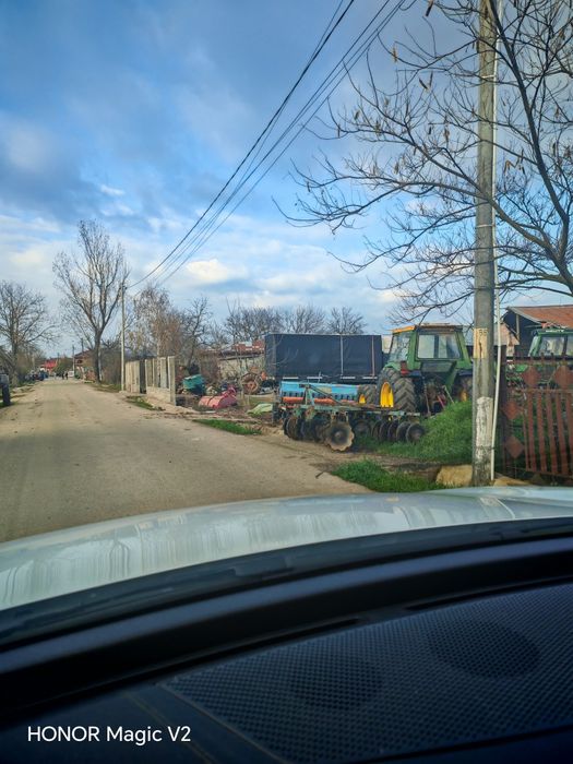 Teren de vânzare Adunatii Copaceni
