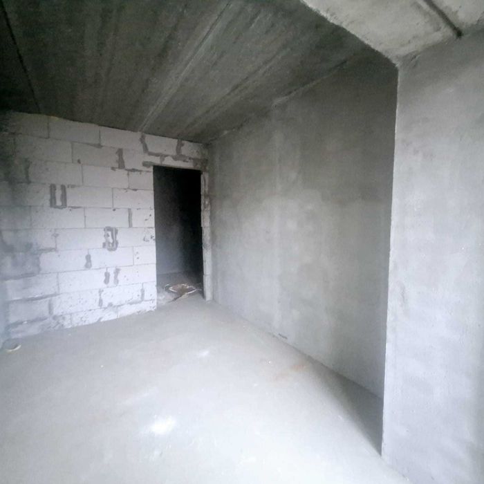 Клубный дом "Байсанат". Центр